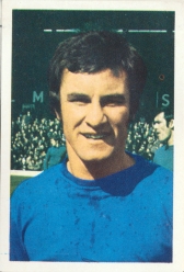 Phil Summerhill Birmingham City