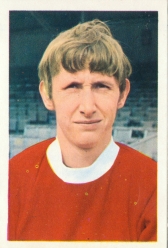 Rod Thomas Swindon Town