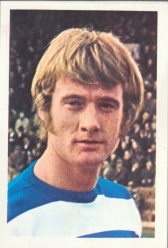 Rodney Marsh Queens Park Rangers