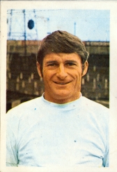 Roger Hunt Bolton Wanderers