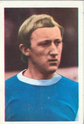 Sammy Todd Sheffield Wednesday