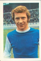 Tommy Craig Sheffield Wednesday