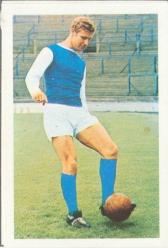 Vic Mobley