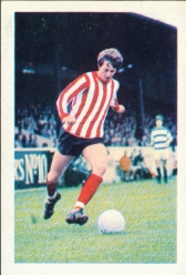 Mike Channon