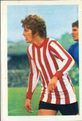 Mike Channon