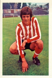 Mike Channon