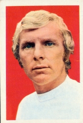 Bobby Moore England