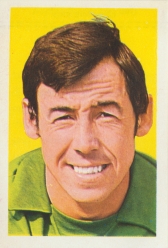 Gordon Banks England