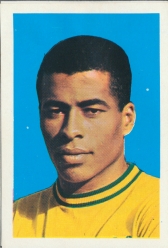 Jairzinho Brazil