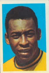 Pele Brazil