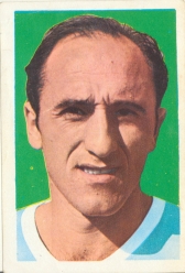 Roberto Matosas Uruguay