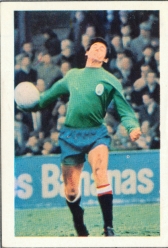 Gordon Banks