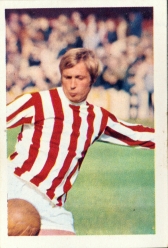 Jimmy Greenhoff