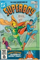 Superboy Vol 2 No 18