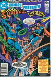 Superman And Superboy Vol 2 No 14