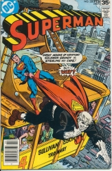 Superman Vol 40 No 320