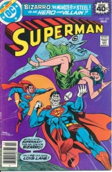 Superman Vol 41 No 333