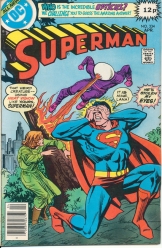 Superman Vol 41 No 334