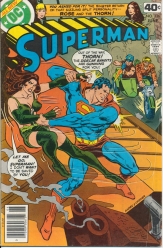 Superman Vol 41 No 336