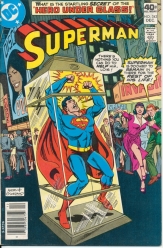 Superman Vol 41 No 342