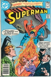 Superman Vol 42 No 346