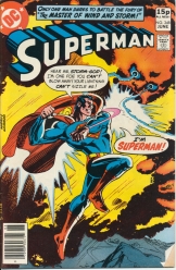 Superman Vol 42 No 348