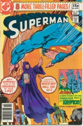 Superman Vol 42 No 352