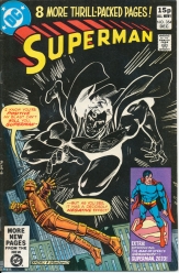 Superman Vol 42 No 354