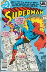 Superman Vol 42 No 41