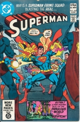 Superman Vol 43 No 360