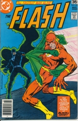 The Flash Vol 30 No 259