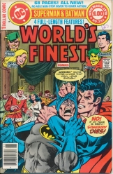 Worlds Finest Vol 38 No 253