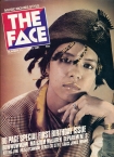 The Face Bow Wow Wow Cover Issue 13