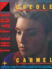 The Face Carmel Cover Issue 41