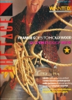 The Face Frankie Goes To Hollywood Cover Issue 47