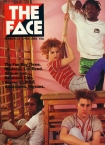 The Face Fun Boy Three Cover Issue 24