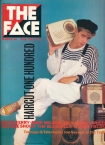 The Face Haircut One Hundred Cover Issue 26