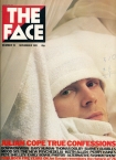 The Face Julian Cope Cover Issue 19