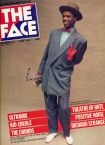 The Face Ranking Roger Cover Issue 14