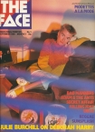 The Face The Modettes Cover Issue 5