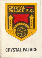 Crystal Palace