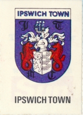 Ipswich Town