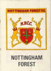 Nottingham Forest