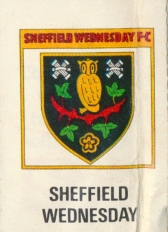 Sheffield Wednesday