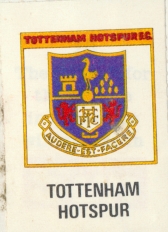 Tottenham Hotspur