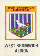 West Bromwich Albion