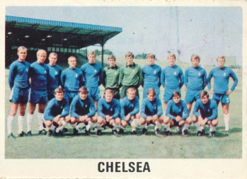 Chelsea