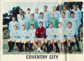 Coventry City