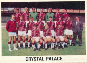 Crystal Palace