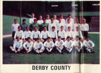 Derby County